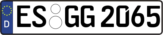 ES-GG2065