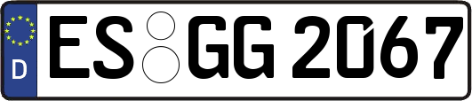 ES-GG2067