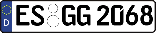 ES-GG2068