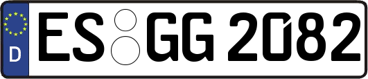 ES-GG2082