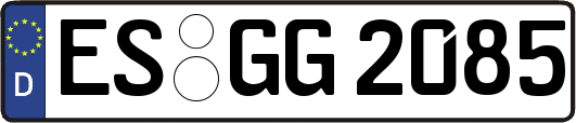 ES-GG2085