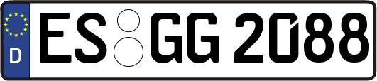ES-GG2088