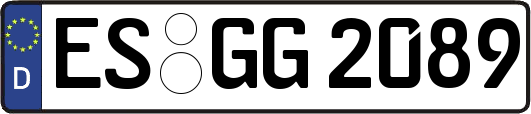 ES-GG2089