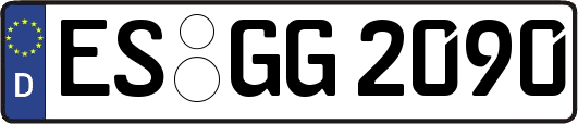 ES-GG2090
