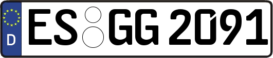 ES-GG2091