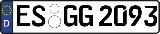 ES-GG2093
