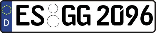 ES-GG2096