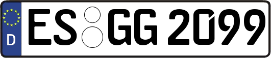 ES-GG2099