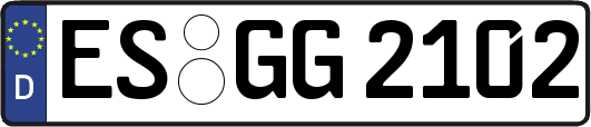 ES-GG2102