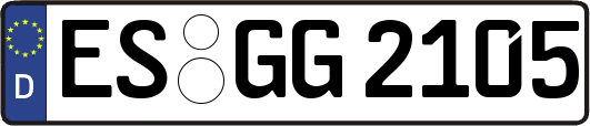 ES-GG2105