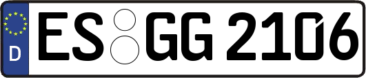 ES-GG2106