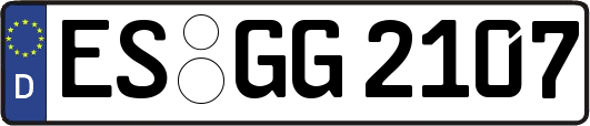 ES-GG2107