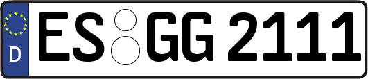 ES-GG2111