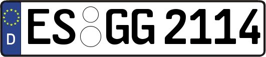 ES-GG2114
