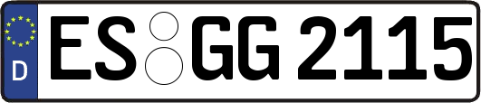 ES-GG2115