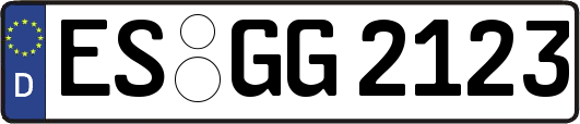 ES-GG2123
