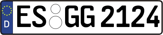 ES-GG2124
