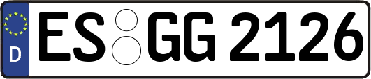 ES-GG2126