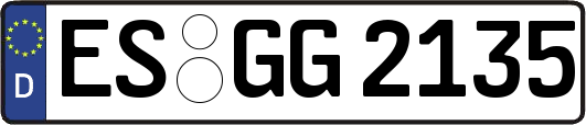 ES-GG2135