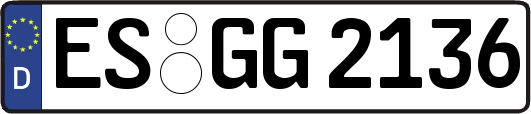 ES-GG2136
