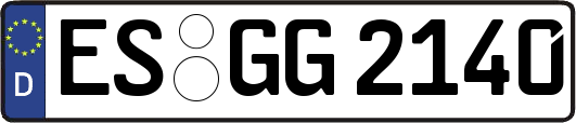 ES-GG2140