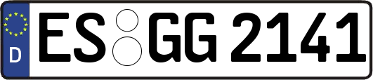 ES-GG2141