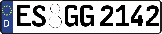 ES-GG2142