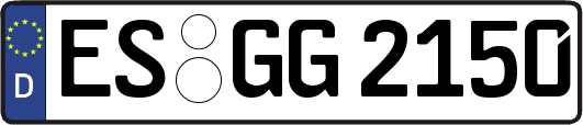 ES-GG2150