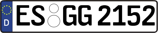 ES-GG2152