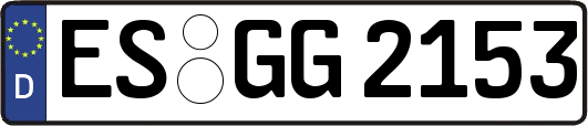ES-GG2153
