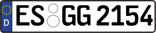 ES-GG2154