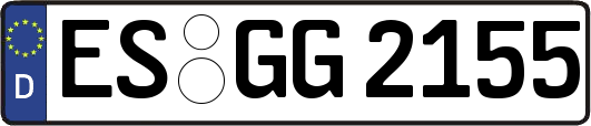 ES-GG2155