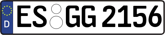 ES-GG2156