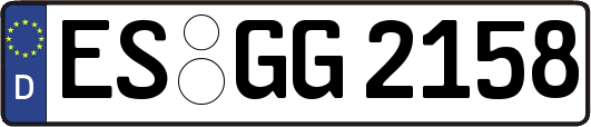 ES-GG2158