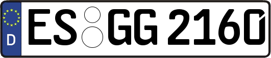 ES-GG2160