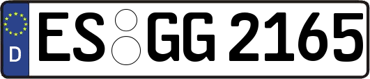 ES-GG2165