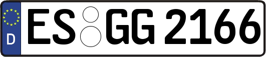 ES-GG2166