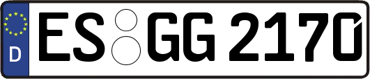 ES-GG2170