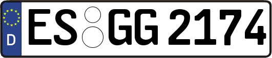 ES-GG2174