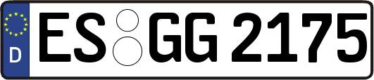 ES-GG2175