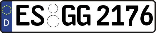 ES-GG2176
