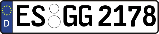 ES-GG2178