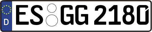 ES-GG2180