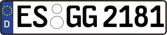 ES-GG2181