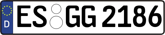 ES-GG2186