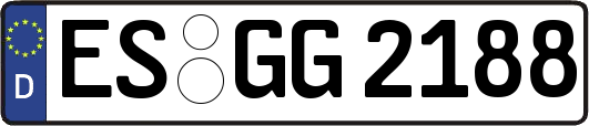 ES-GG2188