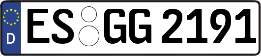ES-GG2191