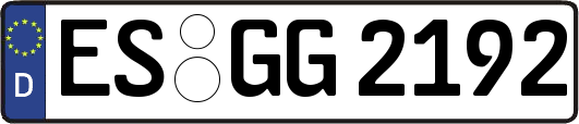 ES-GG2192