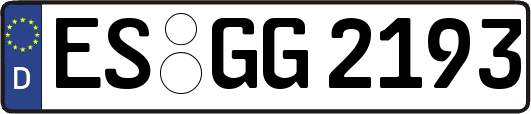 ES-GG2193