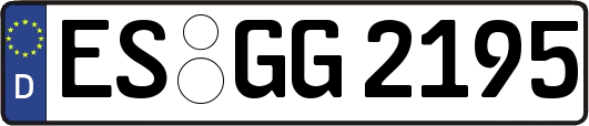 ES-GG2195